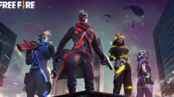 هدايا نادرة.. إليك أحدث أكواد فري فاير 2025 وطريقة استبدالها الرسمية للحصول على مكافآت حصرية 1